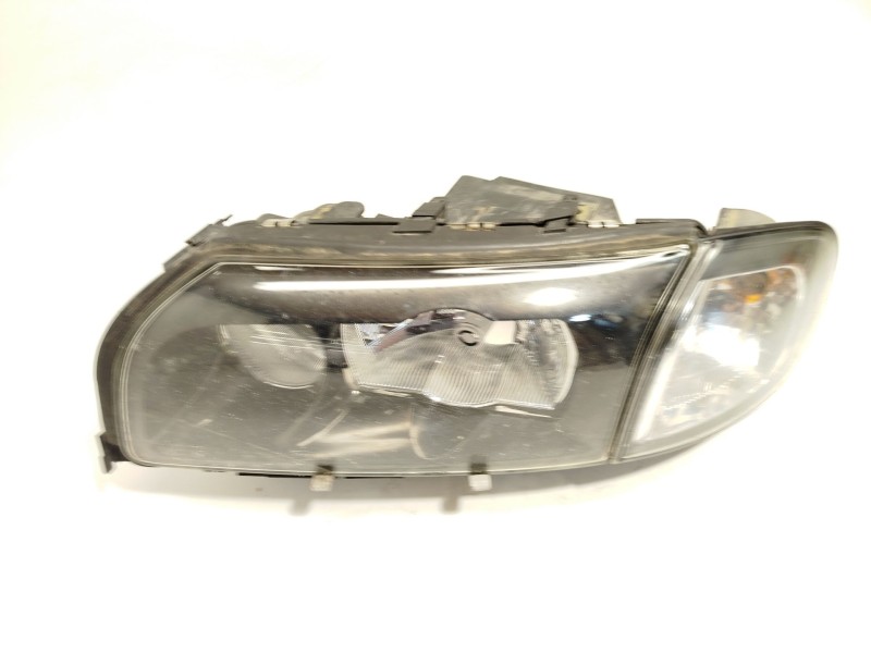 Recambio de faro izquierdo para volvo s80 i (184) d5 referencia OEM IAM 30716978 30744158 89900214