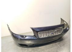 Recambio de paragolpes delantero para volvo s80 i (184) d5 referencia OEM IAM 39991468   2