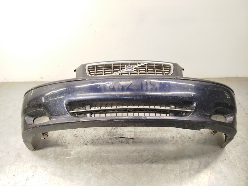 Recambio de paragolpes delantero para volvo s80 i (184) d5 referencia OEM IAM 39991468  