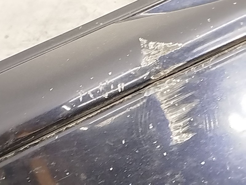 Recambio de paragolpes delantero para volvo s80 i (184) d5 referencia OEM IAM 39991468  