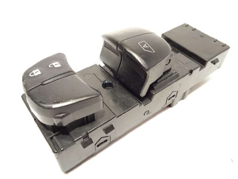 MANDO ELEVALUNAS DELANTERO IZQUIERDO 254015FA0A 