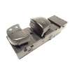 Recambio de mando elevalunas delantero izquierdo para nissan micra v (k14) 1.5 dci turbodiesel cat referencia OEM IAM 254015FA0A