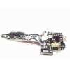 Recambio de maneta exterior delantera derecha para hyundai tucson 1.7 crdi cat referencia OEM IAM 82661D7000  