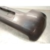 Recambio de paragolpes trasero para toyota yaris (ksp9/scp9/nlp9) básico referencia OEM IAM 521590D976  