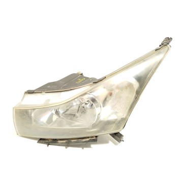 Recambio de faro izquierdo para chevrolet cruze ls referencia OEM IAM 95479488  