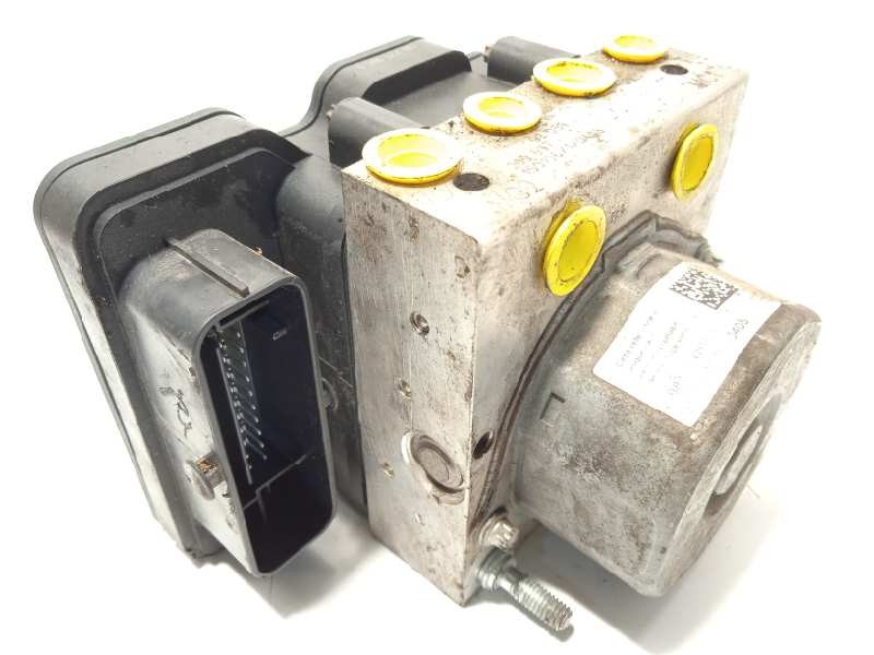 ABS 9805825380 0265956062 269607