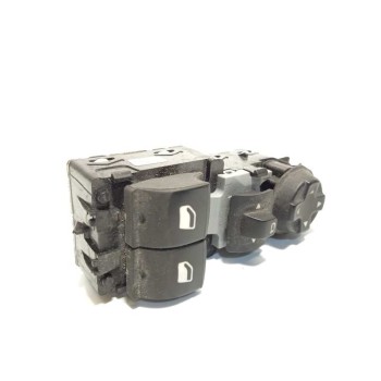 Recambio de mando elevalunas delantero izquierdo para peugeot expert combi 1.6 blue-hdi fap referencia OEM IAM 96783350ZD  