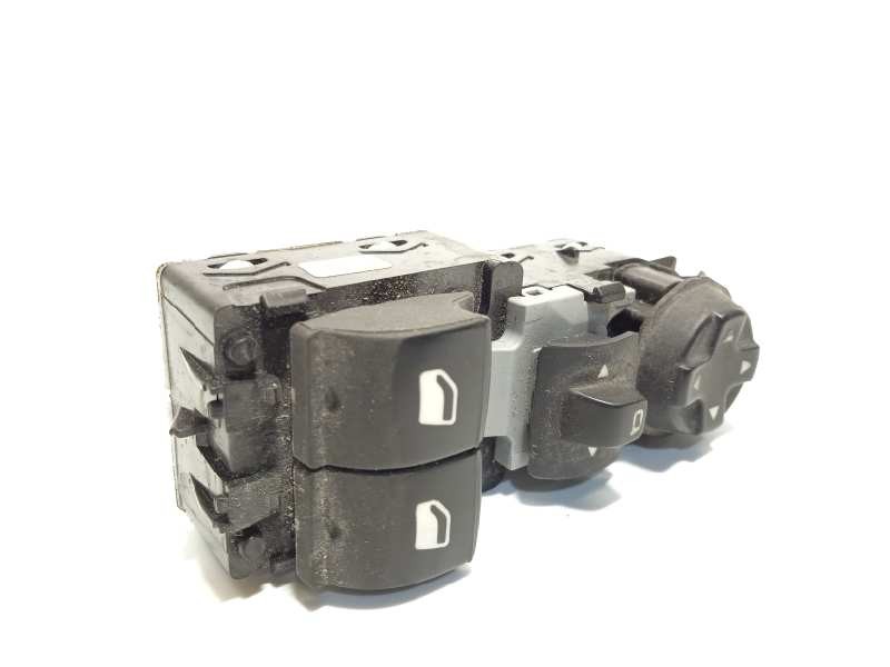 MANDO ELEVALUNAS DELANTERO IZQUIERDO 96783350ZD 