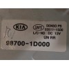 Recambio de motor limpia trasero para kia carens (un) 2.0 crdi referencia OEM IAM 987001D000  035111500