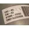 Recambio de abs para hyundai i20 active 1.0 tgdi cat referencia OEM IAM 58920C8390 6158945200 C858924650