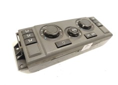 Recambio de mando climatizador para land rover range rover sport i (l320) 2.7 d 4x4 referencia OEM IAM JFC000618WUX  1465702368