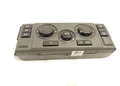 Recambio de mando climatizador para land rover range rover sport i (l320) 2.7 d 4x4 referencia OEM IAM JFC000618WUX  1465702368 2