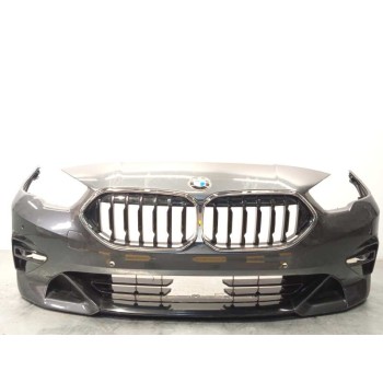 Recambio de paragolpes delantero para bmw serie 2 gran coupe (f44) 220d sport line referencia OEM IAM 51117474575  7474575