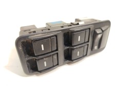 Recambio de mando elevalunas delantero izquierdo para land rover range rover sport i (l320) 2.7 d 4x4 referencia OEM IAM YUD5010