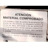 Recambio de motor completo para audi a1 sportback (gba) 30 tfsi referencia OEM IAM DLA DLAA 