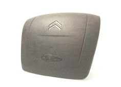 Recambio de airbag delantero izquierdo para citroen jumper caja cerrada (06.2006 =>) 30 l1h1 hdi 110 fap referencia OEM IAM 0735