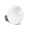 Recambio de tapa exterior combustible para ford ka (ru8) 1.3 tdci referencia OEM IAM 1744898  