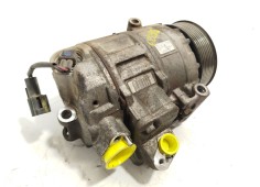 Recambio de compresor aire acondicionado para land rover range rover sport i (l320) 2.7 d 4x4 referencia OEM IAM JPB000183  4471