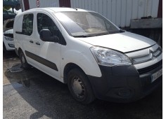citroën berlingo furgoneta/monovolumen (b9) del año 2009