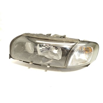 Recambio de faro izquierdo para volvo s80 i (184) d5 referencia OEM IAM 30716978 30744158 89900214