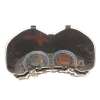 Recambio de cuadro instrumentos para toyota auris hybrid active referencia OEM IAM 838000ZN50  2574602263
