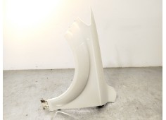 Recambio de aleta delantera izquierda para audi q7 (4lb) 3.0 tdi quattro referencia OEM IAM 4L0821101  