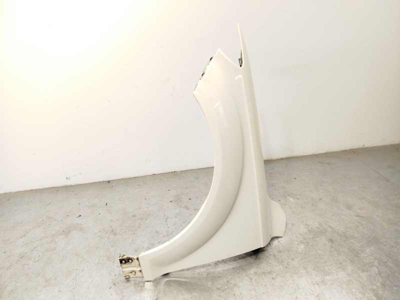 Recambio de aleta delantera izquierda para audi q7 (4lb) 3.0 tdi quattro referencia OEM IAM 4L0821101  