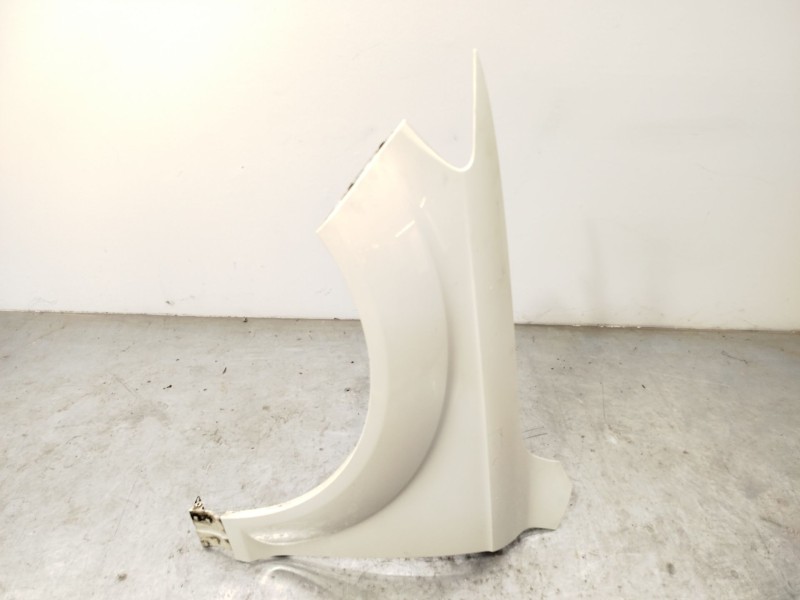 Recambio de aleta delantera izquierda para audi q7 (4lb) 3.0 tdi quattro referencia OEM IAM 4L0821101  