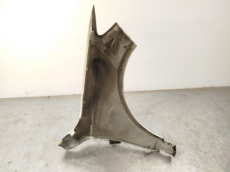 Recambio de aleta delantera izquierda para audi q7 (4lb) 3.0 tdi quattro referencia OEM IAM 4L0821101  