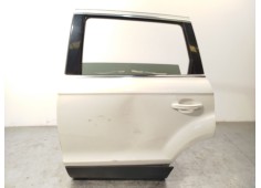 Recambio de puerta trasera izquierda para audi q7 (4lb) 3.0 tdi quattro referencia OEM IAM 4L0833051  