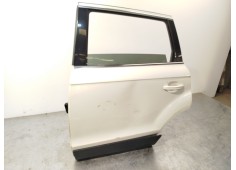 Recambio de puerta trasera izquierda para audi q7 (4lb) 3.0 tdi quattro referencia OEM IAM 4L0833051   2