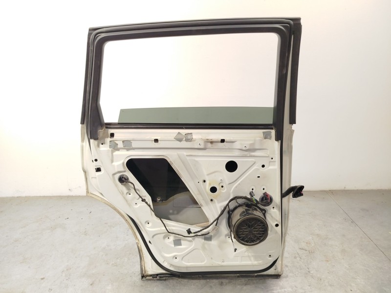 Recambio de puerta trasera izquierda para audi q7 (4lb) 3.0 tdi quattro referencia OEM IAM 4L0833051  
