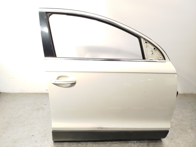 Recambio de puerta delantera derecha para audi q7 (4lb) 3.0 tdi quattro referencia OEM IAM 4L0831052A  
