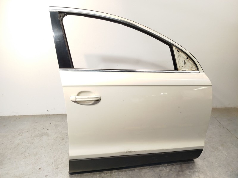 Recambio de puerta delantera derecha para audi q7 (4lb) 3.0 tdi quattro referencia OEM IAM 4L0831052A  