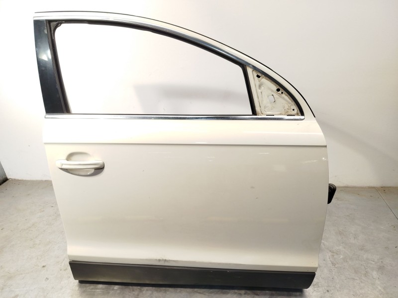 Recambio de puerta delantera derecha para audi q7 (4lb) 3.0 tdi quattro referencia OEM IAM 4L0831052A  