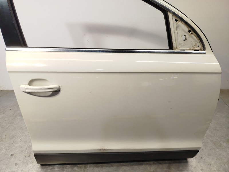 Recambio de puerta delantera derecha para audi q7 (4lb) 3.0 tdi quattro referencia OEM IAM 4L0831052A  