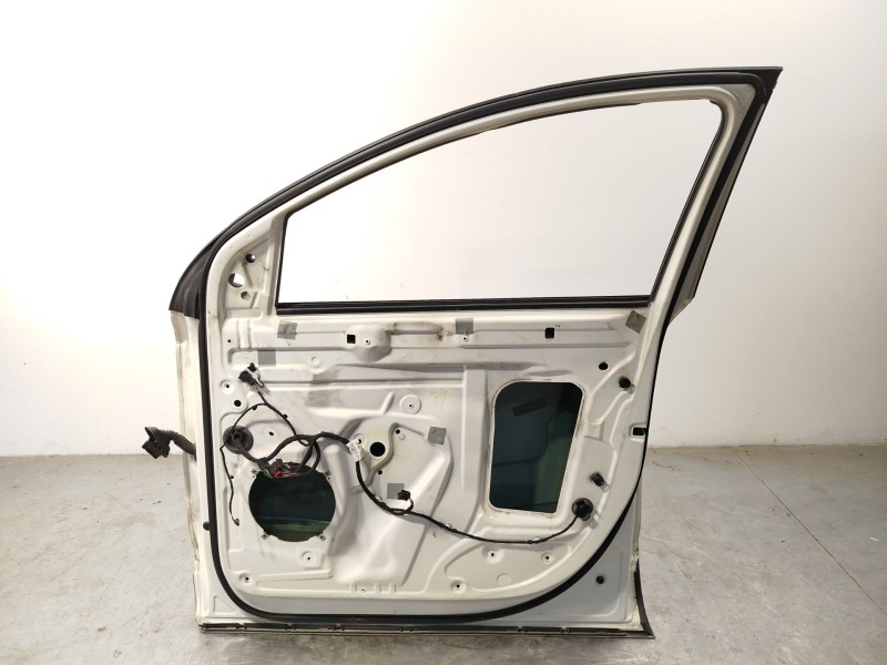 Recambio de puerta delantera derecha para audi q7 (4lb) 3.0 tdi quattro referencia OEM IAM 4L0831052A  