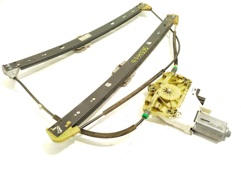 Recambio de elevalunas delantero derecho para audi q7 (4lb) 3.0 tdi quattro referencia OEM IAM 4L0837462A 4L0959802B 