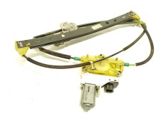 Recambio de elevalunas trasero derecho para audi q7 (4lb) 3.0 tdi quattro referencia OEM IAM 4L0839462A 4L0959802B 