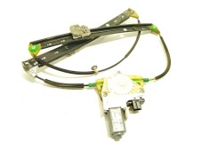 Recambio de elevalunas trasero izquierdo para audi q7 (4lb) 3.0 tdi quattro referencia OEM IAM 4L0839461A 4L0959801B 