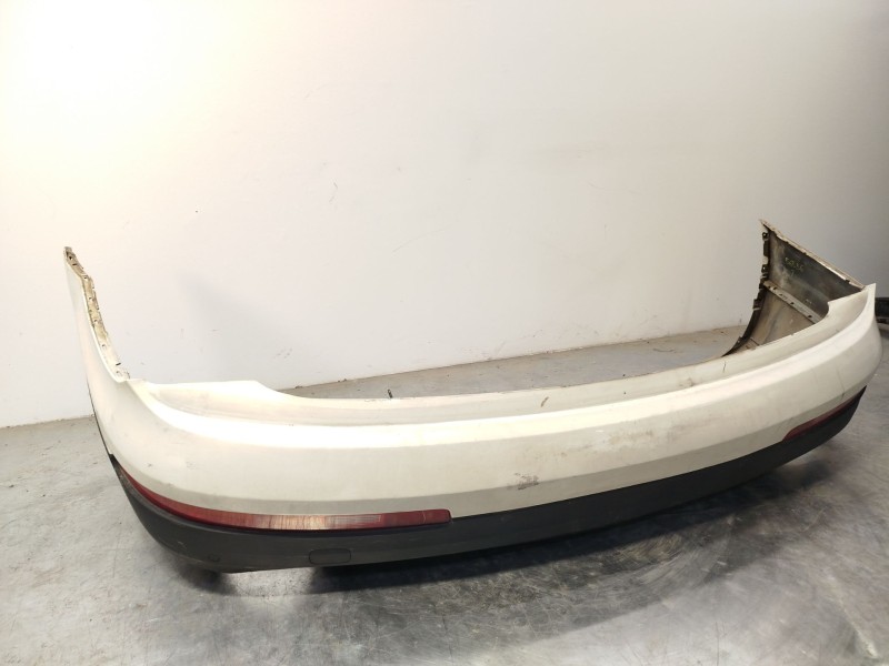 Recambio de paragolpes trasero para audi q7 (4lb) 3.0 tdi quattro referencia OEM IAM 4L0807303A 4L0807303AGRU 