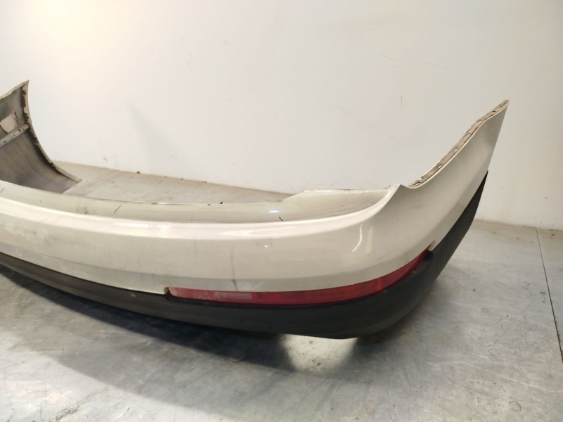 Recambio de paragolpes trasero para audi q7 (4lb) 3.0 tdi quattro referencia OEM IAM 4L0807303A 4L0807303AGRU 