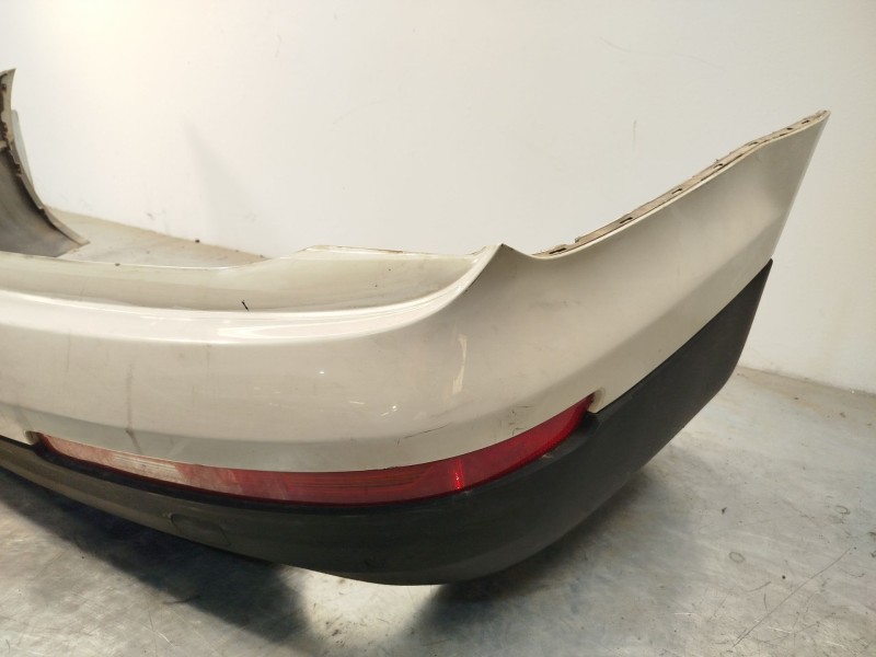 Recambio de paragolpes trasero para audi q7 (4lb) 3.0 tdi quattro referencia OEM IAM 4L0807303A 4L0807303AGRU 