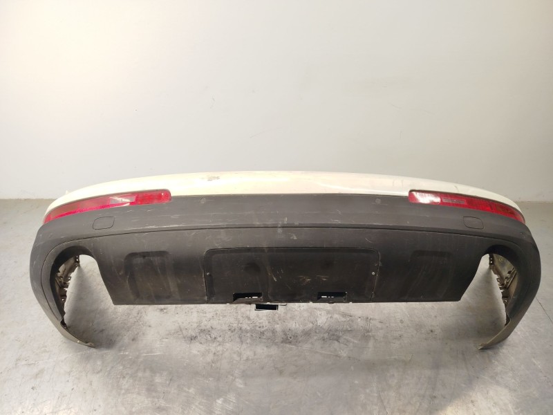 Recambio de paragolpes trasero para audi q7 (4lb) 3.0 tdi quattro referencia OEM IAM 4L0807303A 4L0807303AGRU 