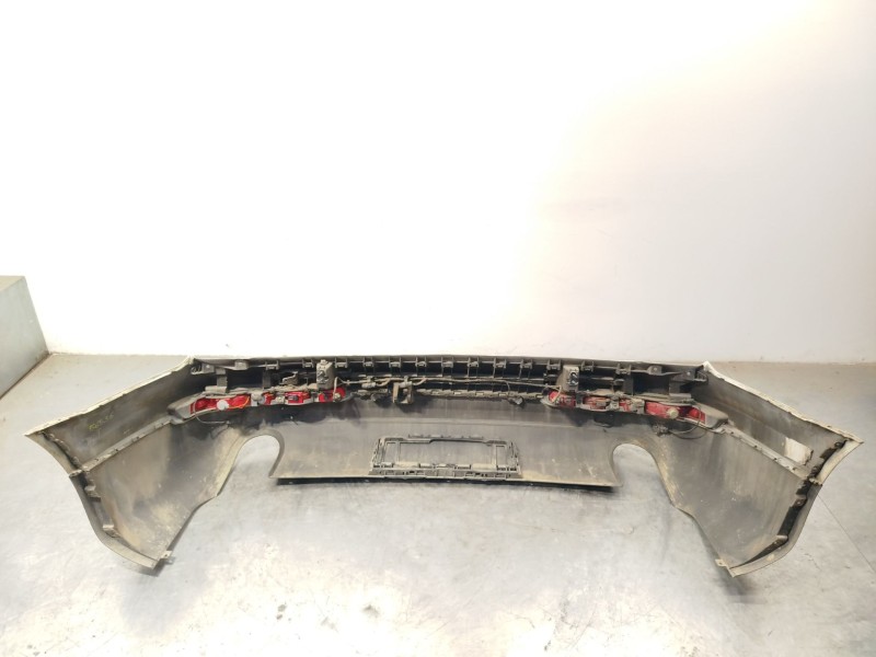 Recambio de paragolpes trasero para audi q7 (4lb) 3.0 tdi quattro referencia OEM IAM 4L0807303A 4L0807303AGRU 