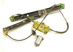 Recambio de elevalunas delantero izquierdo para audi q7 (4lb) 3.0 tdi quattro referencia OEM IAM 4L0837461A 4L0959801B 