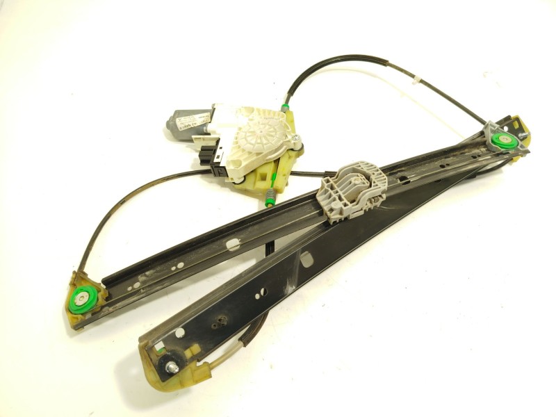 Recambio de elevalunas delantero izquierdo para audi q7 (4lb) 3.0 tdi quattro referencia OEM IAM 4L0837461A 4L0959801B 