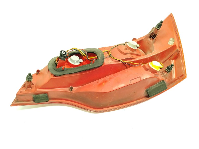 Recambio de piloto trasero izquierdo para audi q7 (4lb) 3.0 tdi quattro referencia OEM IAM 4L0945093  