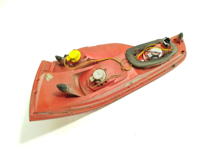 Recambio de piloto trasero izquierdo para audi q7 (4lb) 3.0 tdi quattro referencia OEM IAM 4L0945093  