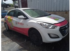 HYUNDAI I30 (GD)